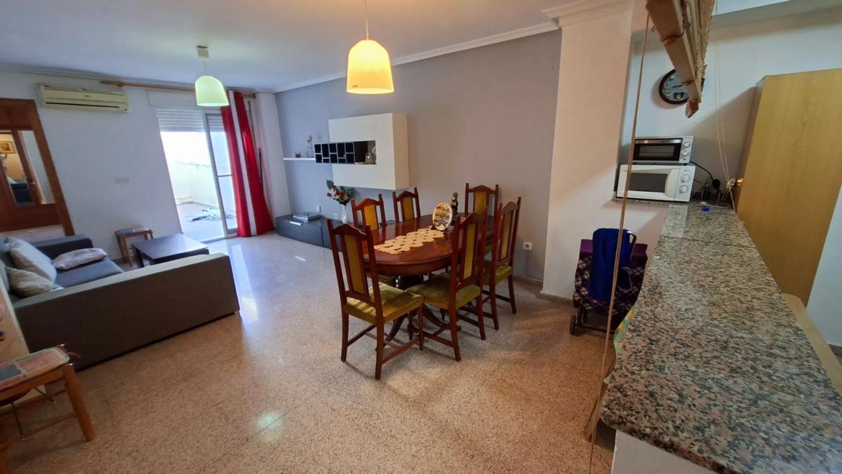 Продажа студии в Avenida Ancha de Castelar, Сан-Висенте-дель-Распейг photo 4