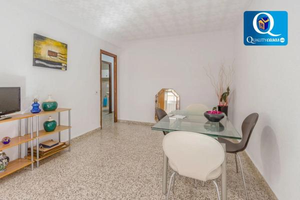 Piso en venta en Haygon - Universidad, San Vicente del Raspeig
photo 1