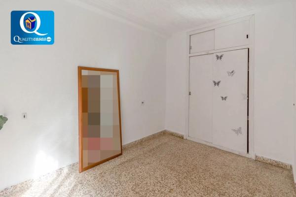 Piso en venta en Haygon - Universidad, San Vicente del Raspeig
thumbnail 1