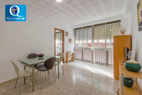 Piso en venta en Haygon - Universidad, San Vicente del Raspeig
 photo 4