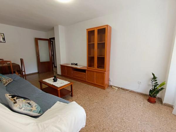 Квартира на продажу на Calle Reyes Católicos, 17, Сан-Висенте-дель-Распейг thumbnail 1