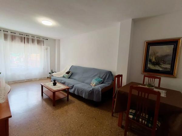 Квартира на продажу на Calle Reyes Católicos, 17, Сан-Висенте-дель-Распейг thumbnail 2