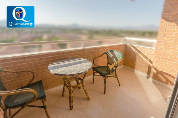 Piso en venta en Centro, San Vicente del Raspeig
photo 1