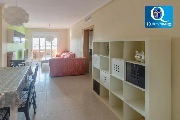Piso en venta en Centro, San Vicente del Raspeig
thumbnail 1