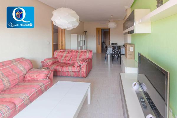 Piso en venta en Centro, San Vicente del Raspeig
thumbnail 2