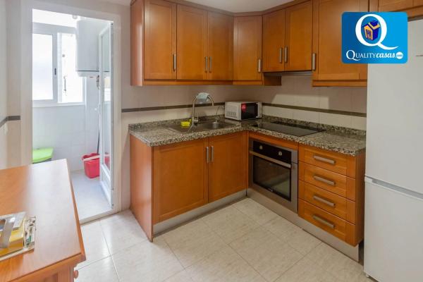 Piso en venta en Centro, San Vicente del Raspeig
 photo 4