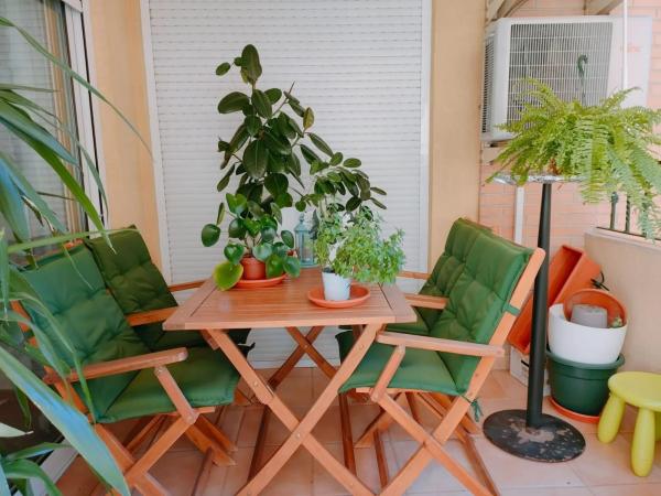 Piso en venta en Centro, San Vicente del Raspeig
photo 1