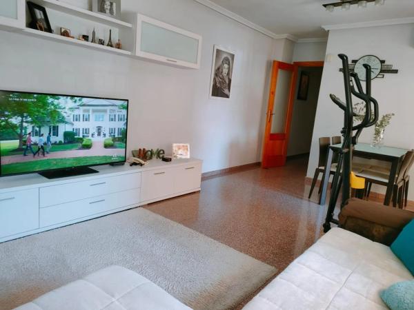 Piso en venta en Centro, San Vicente del Raspeig
thumbnail 1