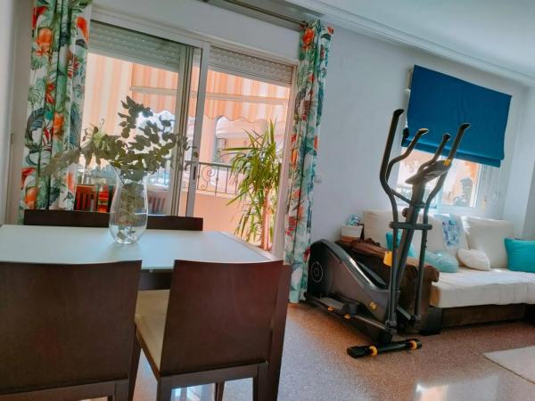 Piso en venta en Centro, San Vicente del Raspeig
thumbnail 2