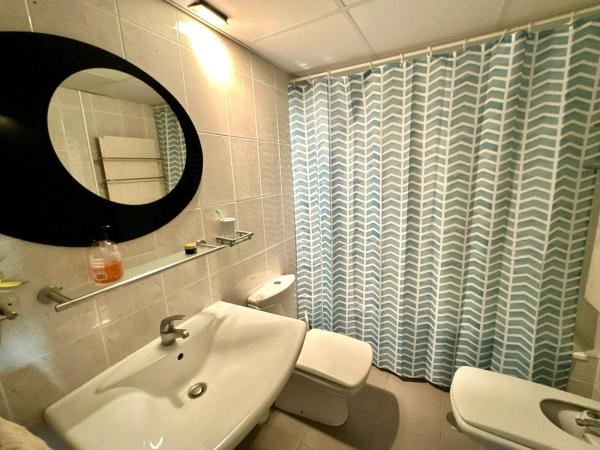 Piso en venta en Alcalde Felipe Mallol, San Vicente del Raspeig
photo 1