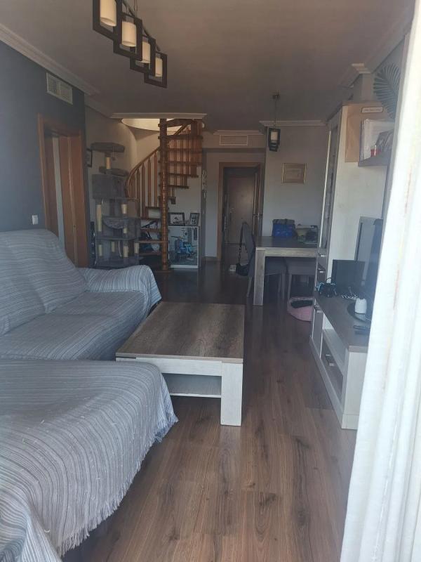 Venta de ático en  Alcalde ramon orts galan, 6, San Vicente del Raspeig photo 4
