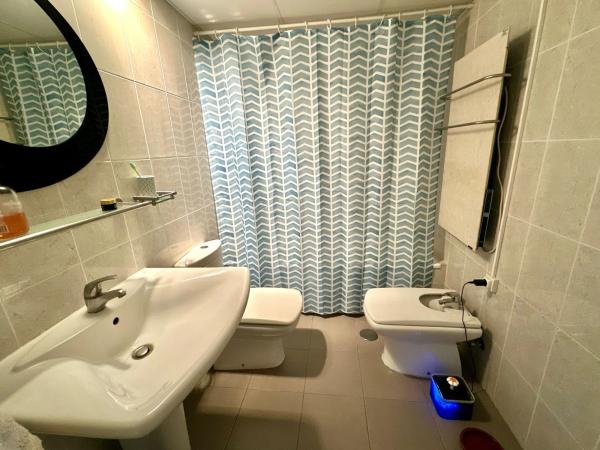 Piso en venta en Alcalde Felipe Mallol, San Vicente del Raspeig
 photo 4