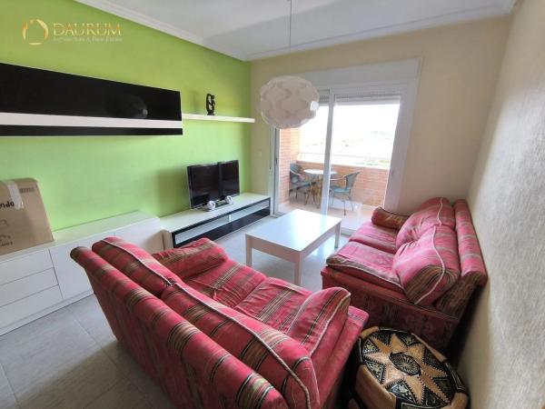 Piso en venta en Sol y Luz, San Vicente del Raspeig
thumbnail 2