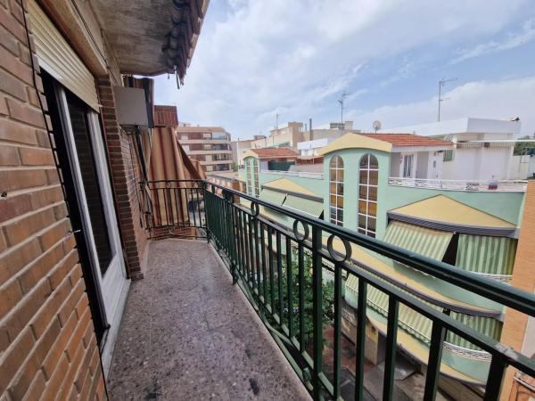 Piso en venta en Alcalde Felipe Mallol, San Vicente del Raspeig
photo 1