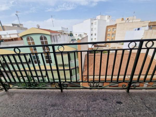 Piso en venta en Alcalde Felipe Mallol, San Vicente del Raspeig
thumbnail 1