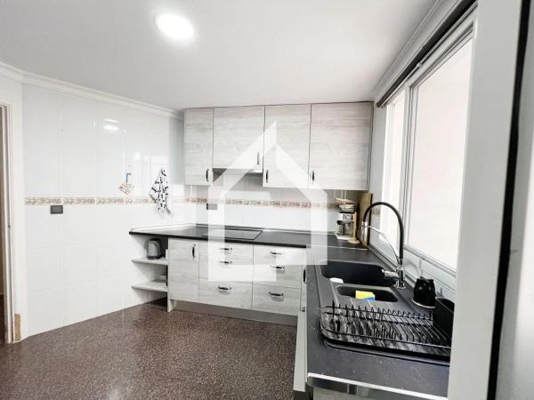 Piso en venta en Calle Daoiz y Velarde, San Vicente del Raspeig
photo 1