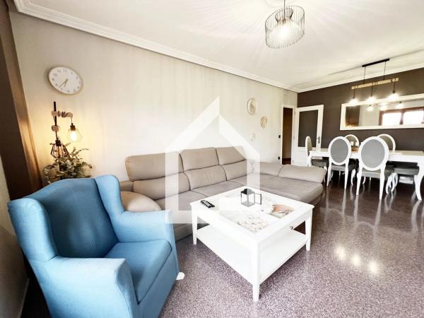 Piso en venta en Calle Daoiz y Velarde, San Vicente del Raspeig
thumbnail 2