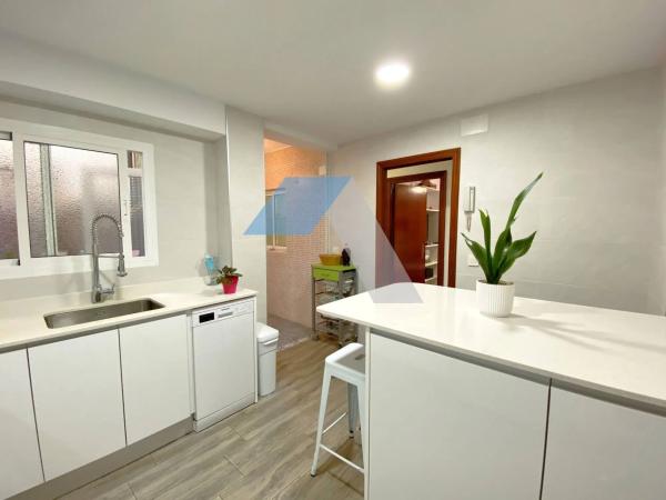 Piso en venta en Centro, San Vicente del Raspeig
 photo 4