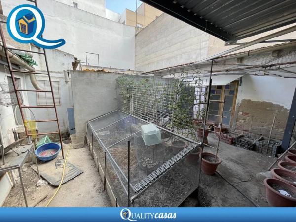 Independent chalet for sale in Alcalde Felipe Mallol, San Vicente del Raspeig
 photo 1