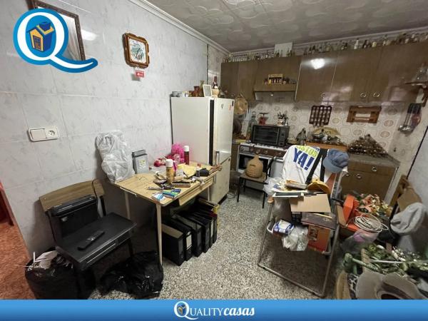 Independent chalet for sale in Alcalde Felipe Mallol, San Vicente del Raspeig
 photo 2