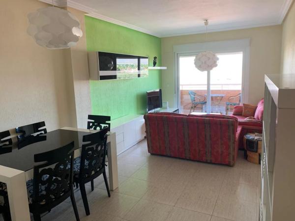 Piso en venta en Calle Alcalde Ramón Orts Galán, 8, San Vicente del Raspeig
photo 1