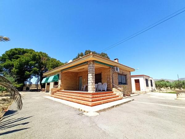 Casa independiente photo 1