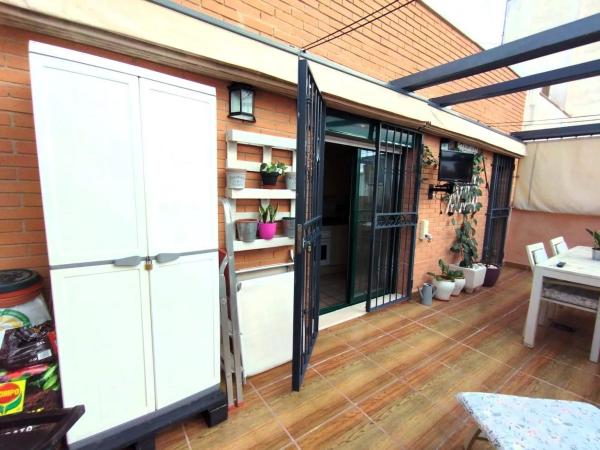Piso en venta en Alcalde Felipe Mallol, San Vicente del Raspeig
photo 1