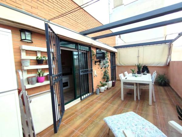 Piso en venta en Alcalde Felipe Mallol, San Vicente del Raspeig
thumbnail 2
