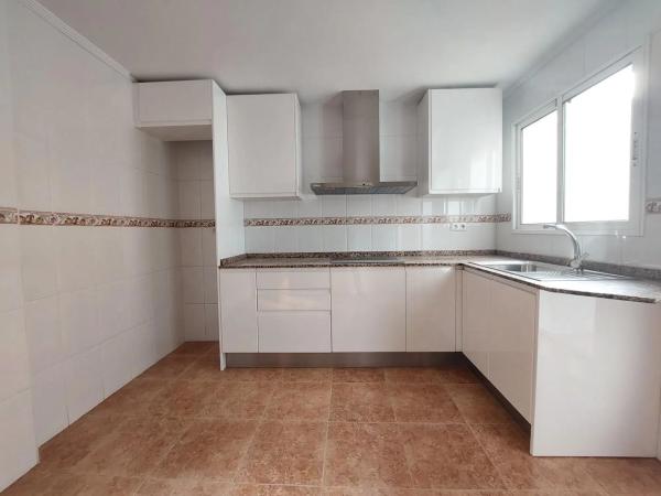 Chalet adosado en calle Pizarro, 29 photo 2