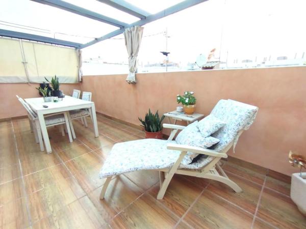 Piso en venta en Alcalde Felipe Mallol, San Vicente del Raspeig
 photo 4