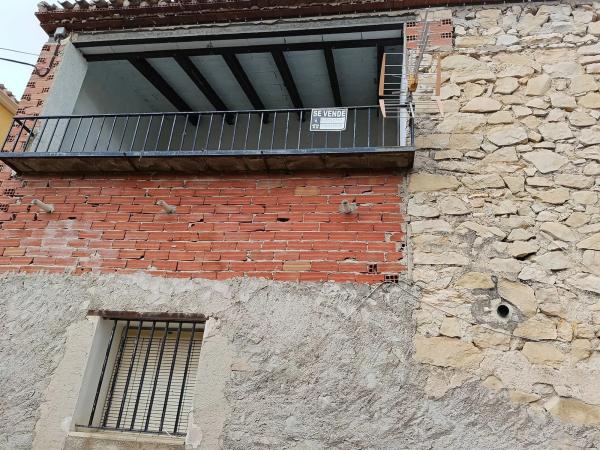 Casa independiente en calle juez hernaez, 13 photo 4