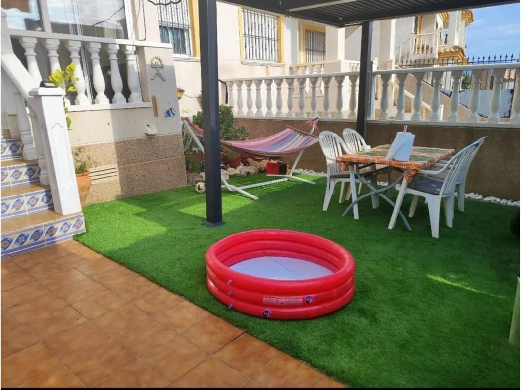 Venta de chalet independiente en Castalla, Castalla
photo 1