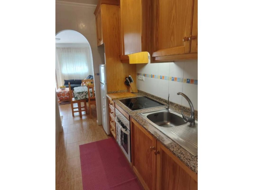 Venta de chalet independiente en Castalla, Castalla
photo 4