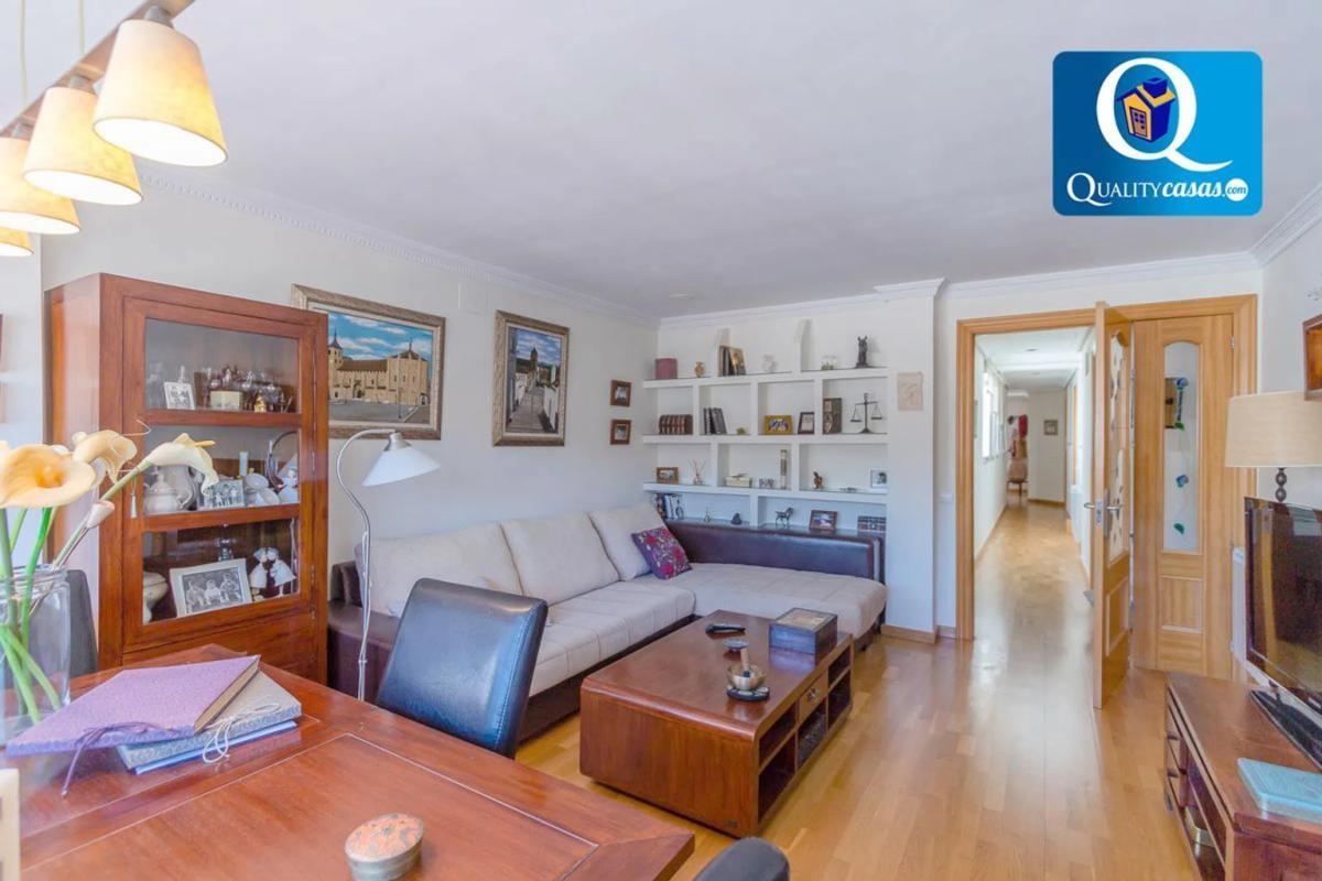 Sale of apartment in Piso en Ibi, Ibi
photo 5