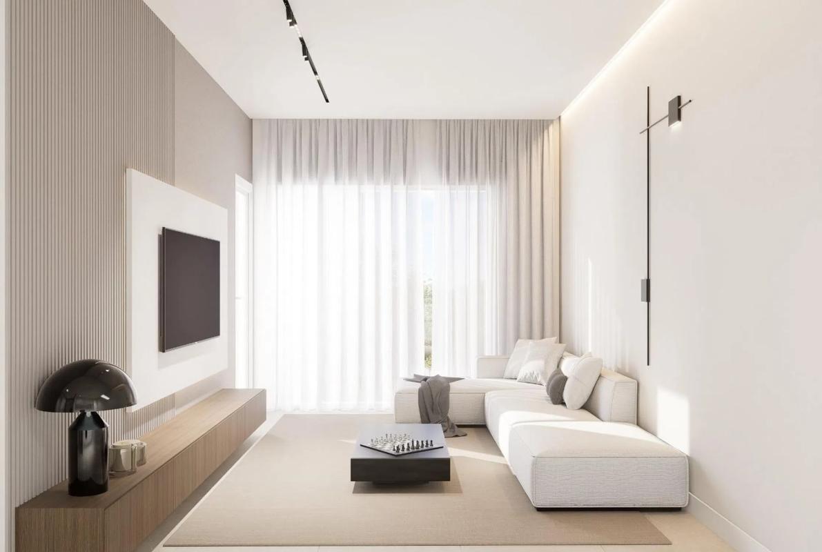 Sale of apartment in Avenida Tibi, Castalla
photo 2