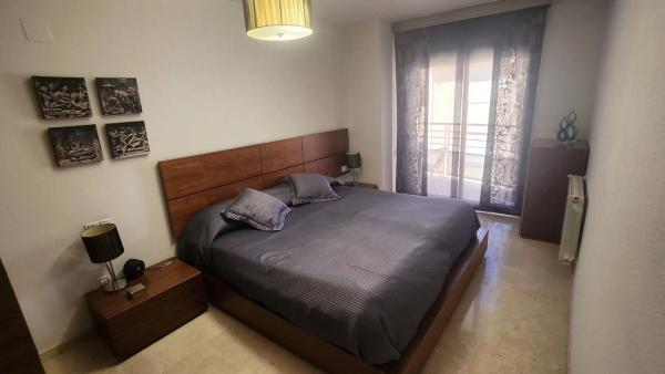 Apartment for sale in  Plaza de la Llibertat, Ibi photo 1