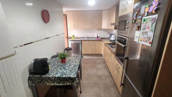 Apartment for sale in  Plaza de la Llibertat, Ibi photo 3