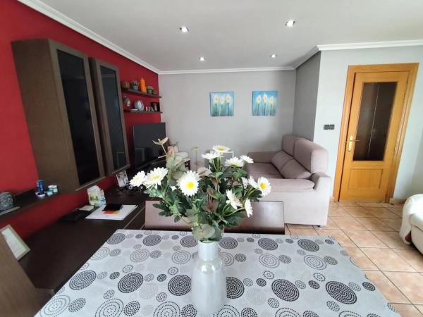 Apartment for sale in  Ibi, Ibi photo 1