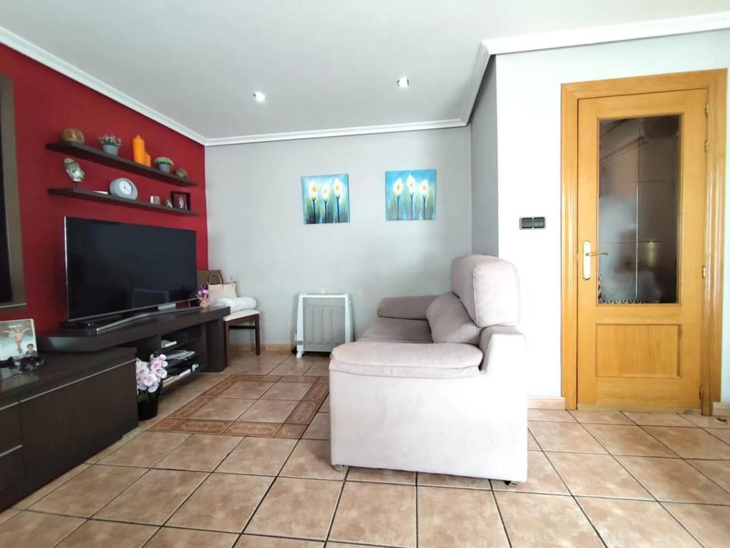 Sale of apartment in Ibi, Ibi
 photo 2