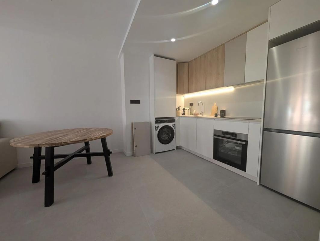 Sale of apartment in Avenida Tibi, Castalla
 photo 4