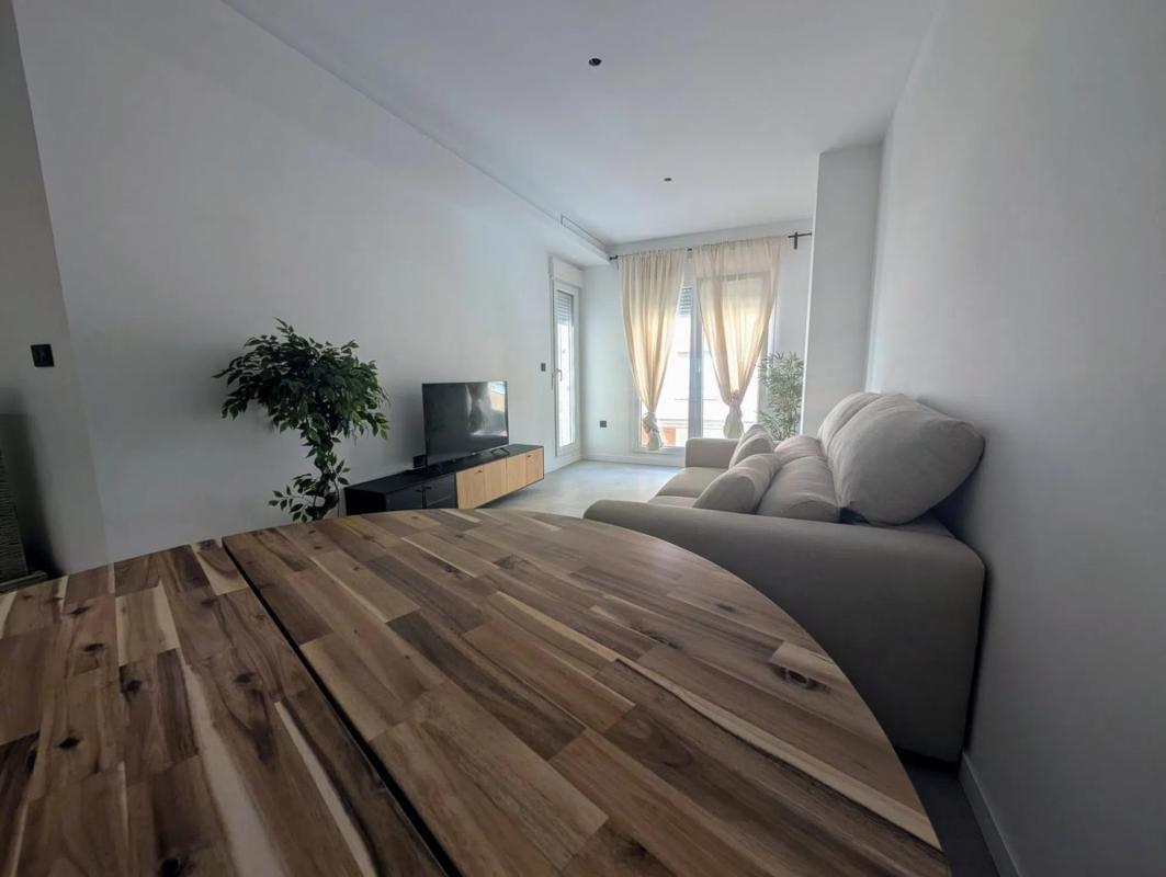 Sale of apartment in Avenida Tibi, Castalla
 photo 5
