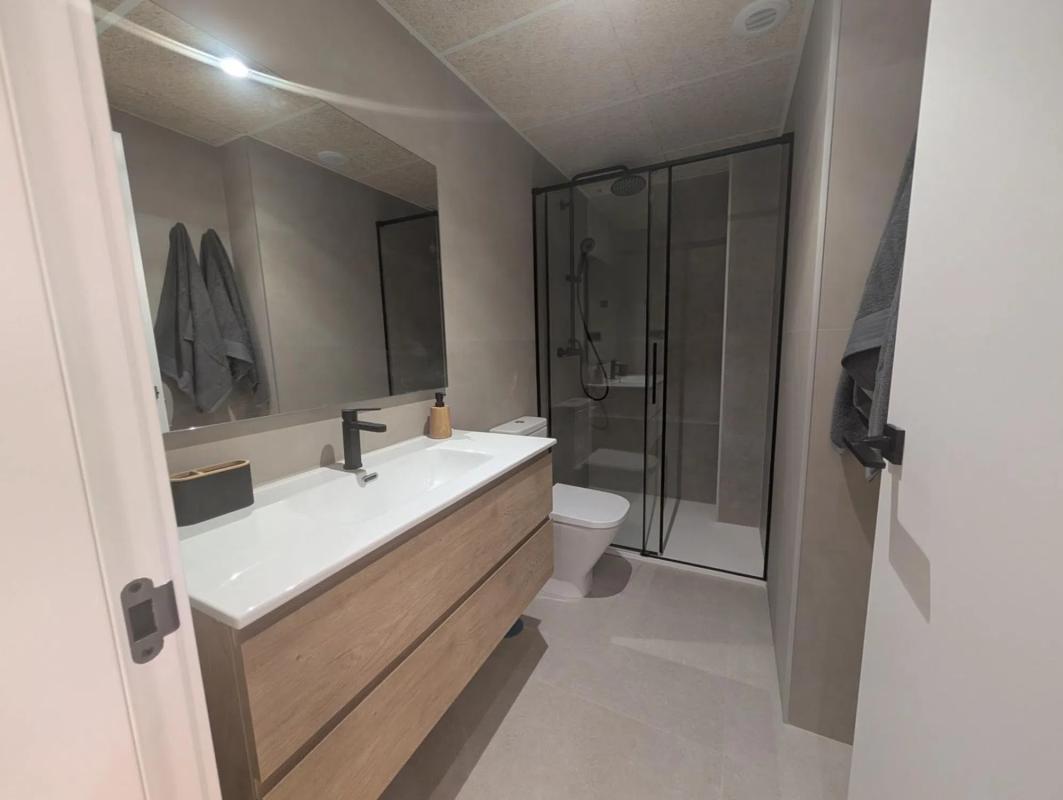 Sale of apartment in Avenida Tibi, Castalla
photo 1
