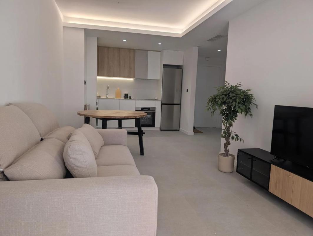 Sale of apartment in Avenida Tibi, Castalla
photo 2