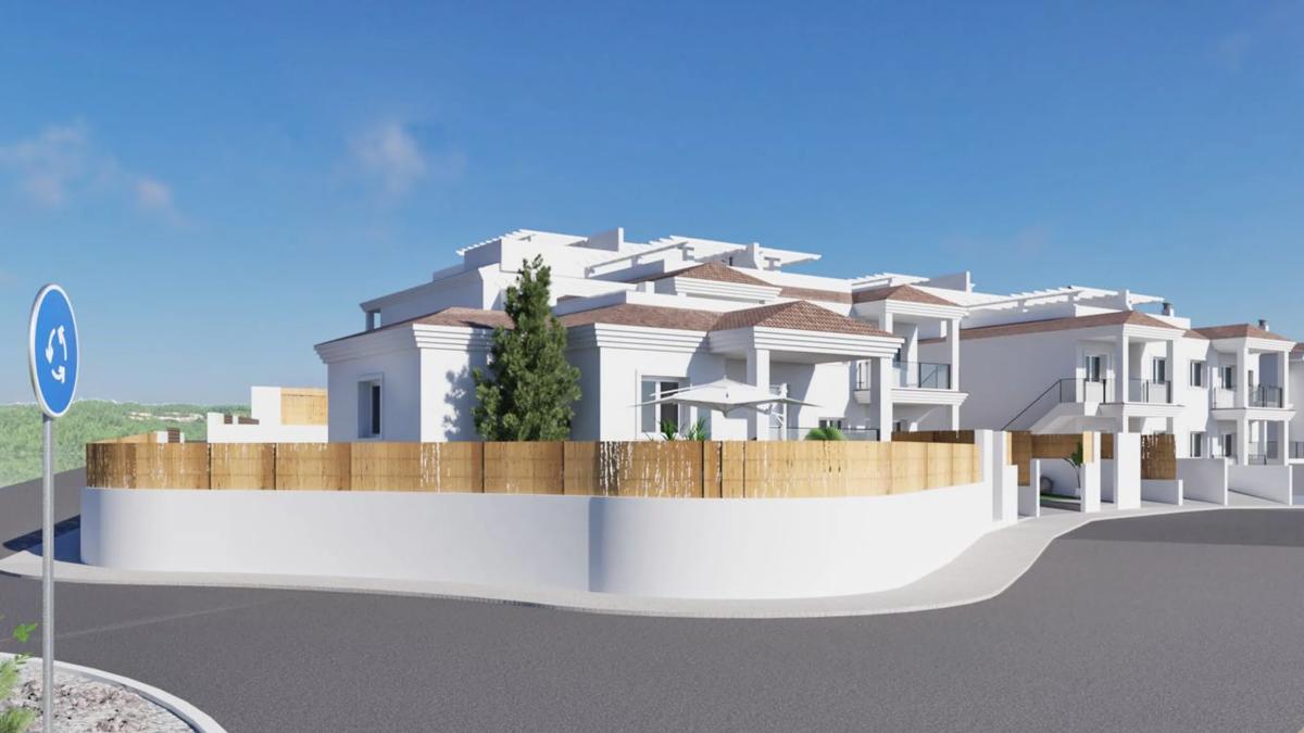 Venta de chalet independiente en Castalla, Castalla
photo 4