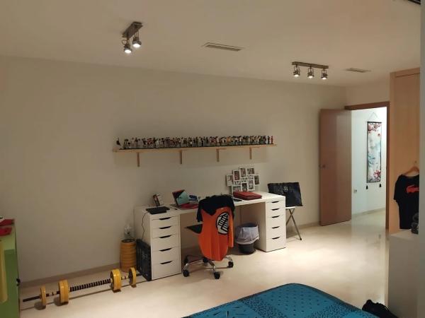 Apartment for sale in  Calle Manuel de Falla, 16, Castalla photo 1