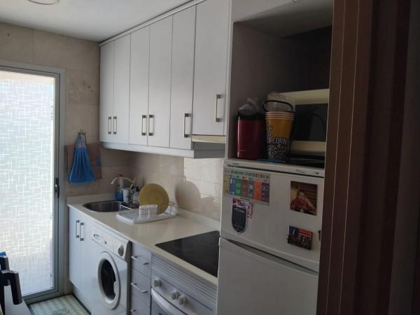 Apartment for sale in  Calle Manuel de Falla, 16, Castalla photo 3
