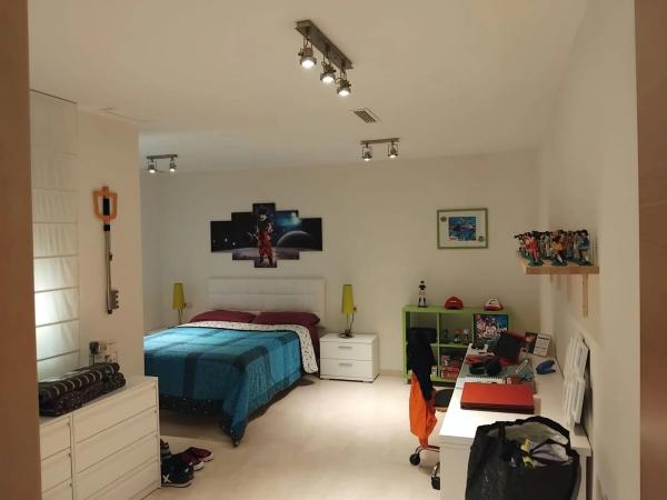 Apartment for sale in  Calle Manuel de Falla, 16, Castalla photo 4