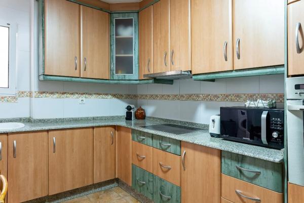 Apartment for sale in  Calle Felipe II, 4, Ibi photo 1