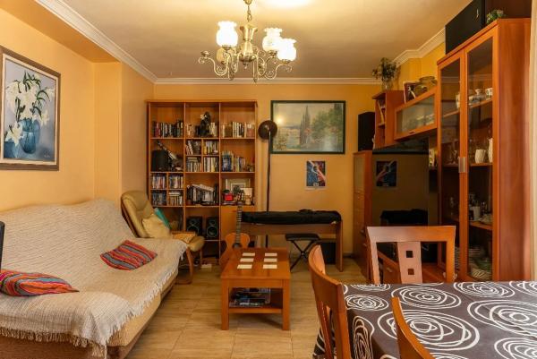 Apartment for sale in  Calle Felipe II, 4, Ibi photo 3