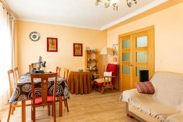 Apartment for sale in  Calle Felipe II, 4, Ibi photo 4